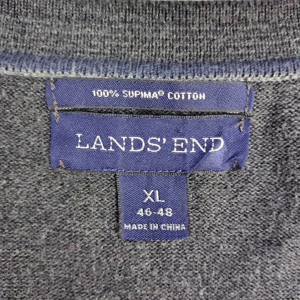 Lands End lands end